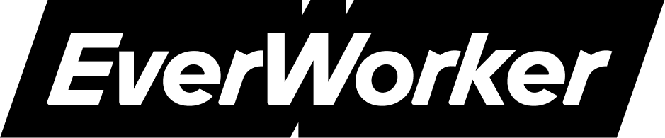 EverWorker logo