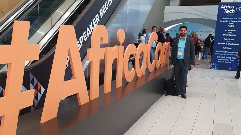 africatechfestscene